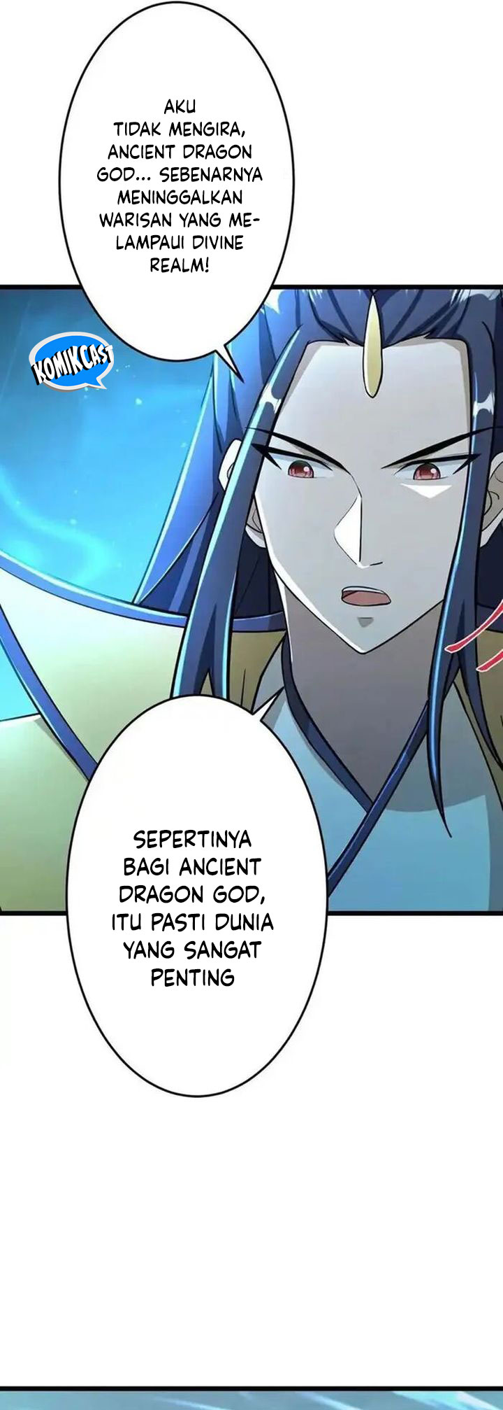 Dilarang COPAS - situs resmi www.mangacanblog.com - Komik against the gods 673 - chapter 673 674 Indonesia against the gods 673 - chapter 673 Terbaru 4|Baca Manga Komik Indonesia|Mangacan